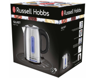 Russell Hobbs Czajnik Quiet Kettle 26300-70 - 1170392 - zdjęcie 5